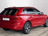 Used Volvo XC60 Momentum 247 HP (181 kW) 2022 SUV