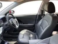 Used Kia Niro 139 HP (102 kW) 2020 Runway red SUV