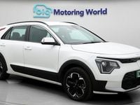 Used Kia Niro 150 kW (204 HP) 2025 SUV