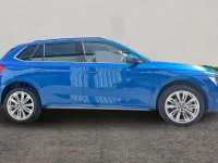 Used Skoda Kamiq SE L 2026 SUV