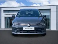 Used VW Golf VIII Match 200 HP (147 kW) 2025 Grey Hatchback