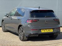 Used VW Golf VIII Black Edition 147 HP (108 kW) 2025 Grey Hatchback