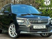 Used Skoda 110 R SE L 110 HP (80 kW) 2021 Hatchback