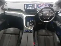 Used Peugeot 5008 GTi 131 HP (96 kW) 2023 Blue SUV