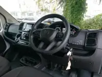 Used Citroën Relay 2025 White Van