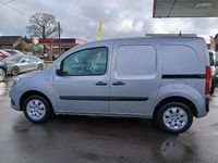 Used Mercedes Citan 109 2020 Silver Van