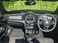 Used Mini Cooper Cabriolet Classic 136 HP (100 kW) 2020 Cabriolet