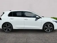 Used VW Golf VIII 150 HP (110 kW) 2026