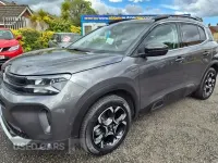 Used Citroën C5 Aircross 2024 SUV