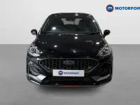 Używany Ford Fiesta ST 2022 Czarny Hatchback