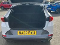 Begagnad Cupra Formentor 150 HK (110 kW) 2024 SUV