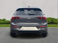 New VW Golf VIII Match 147 HP (108 kW) 2026 Other Hatchback
