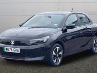 Second-hand Vauxhall Corsa-e Design Edition 100 kW (136 CP) 2025 Hatchback