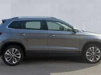 Used Skoda Karoq SE L 150 HP (110 kW) 2024 Grey SUV