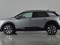 used Citroën C4 Cactus 1.2 PureTech Flair 5dr [6 Speed]