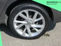 Used Skoda Kamiq SE L Executive 147 HP (108 kW) 2022 Graphite grey metallic SUV