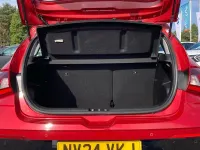 Used Hyundai i20 Advanced 101 HP (74 kW) 2024 Other Hatchback