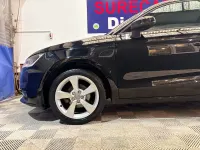 Used Audi A1 Sport 2018 Black Hatchback