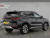 Used BYD Seal U Comfort 218 HP (160 kW) 2025 Black SUV