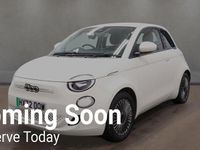 Used Fiat 500e Icon 86 kW (118 HP) 2022 Hatchback