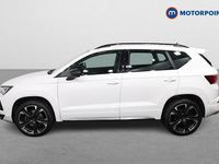 Used Cupra Ateca 2023 White SUV