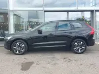 New Volvo XC60 Plus 350 HP (257 kW) 2025 Black SUV