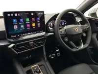 New Cupra Leon 150 HP (110 kW) 2026 Grey Estate