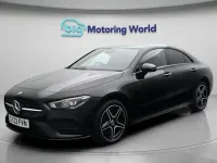 Used Mercedes E250 AMG line 218 HP (160 kW) 2022 Sedan