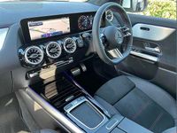 Used Mercedes GLA200 Executive 161 HP (118 kW) 2025 White SUV