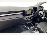 New Skoda Fabia SE L 116 HP (85 kW) 2026 Grey Hatchback