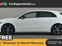 Used Mercedes A180 Sport Edition 136 HP (100 kW) 2026 Hatchback