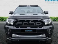 Used Ford Ranger Wildtrack 213 HP (156 kW) 2022 Black Pickup