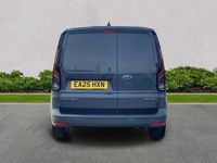 Usado Ford Transit Connect Limited 122 HP (89 kW) 2025 Cinzento Monovolume