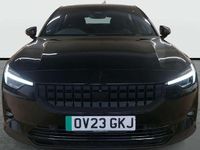 Used Polestar 2 Long Range Single Motor 169 kW (231 HP) 2022 Hatchback