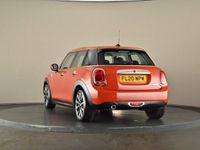 used Mini Cooper Hatch 1.5Exclusive II 5dr