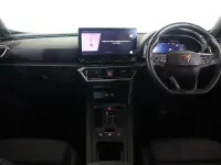 Used Cupra Formentor 190 HP (139 kW) 2023 Black SUV