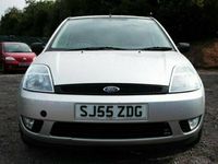 Used Ford Fiesta 2005 Hatchback