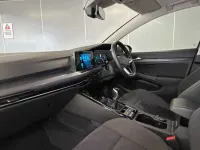 Used VW Golf VIII 150 HP (110 kW) 2023