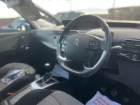 Used Citroën C4 Picasso SELECTION 2016 Blue MPV