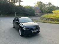 Used Vauxhall Corsa 75 HP (55 kW) 2020 Black Hatchback