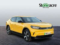 Used Ford Capri Select 210 kW (286 HP) 2024 Yellow Hatchback