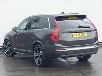 Used Volvo XC90 Ultra 455 HP (334 kW) 2024 Grey SUV