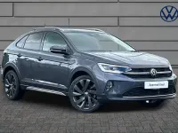 Used VW Taigo Style 110 HP (80 kW) 2023 Grey SUV