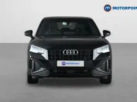 Used Audi Q2 Black Edition 2022 Black SUV