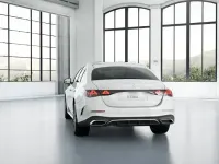 Novo Mercedes E220 AMG Line Premium Plus 197 HP (144 kW) 2026 Sedan