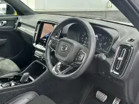 Used Volvo XC40 R-Design 163 HP (119 kW) 2021 SUV