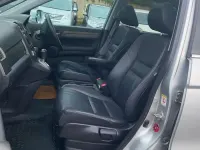 Used Honda CR-V EX 2011 Silver SUV