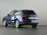 used Audi Q5 40 TDI Quattro S Line 5dr S Tronic