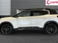 Used Citroën C5 Aircross PureTech 136 HP (100 kW) 2023 White SUV