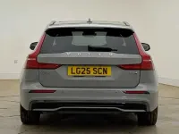 Used Volvo V60 Ultra 449 HP (330 kW) 2026 Estate